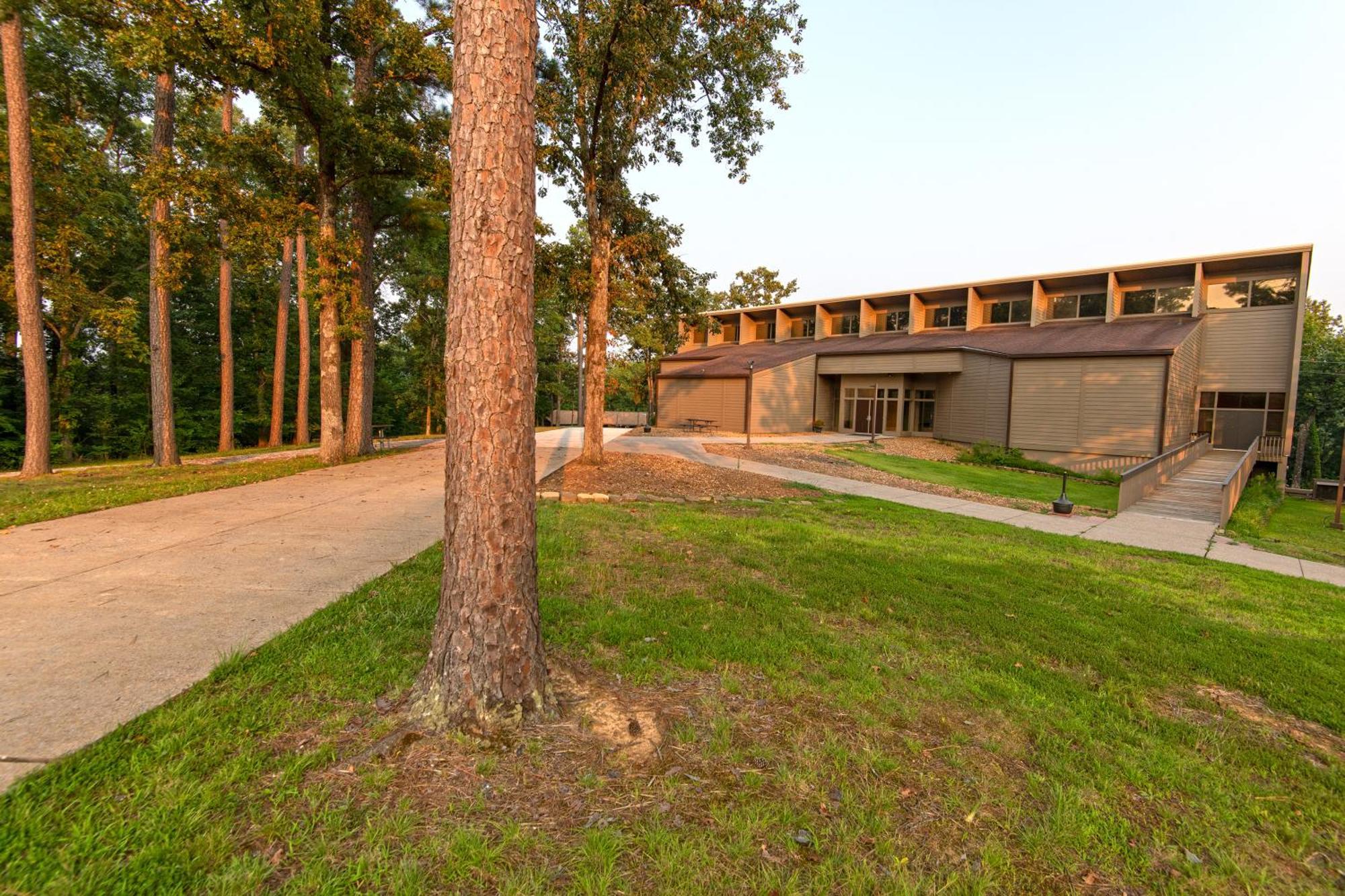 Kentucky Dam Village State Resort Park Gilbertsville Zewnętrze zdjęcie