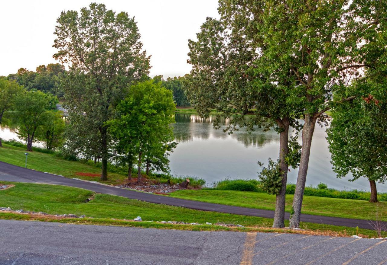 Kentucky Dam Village State Resort Park Gilbertsville Zewnętrze zdjęcie