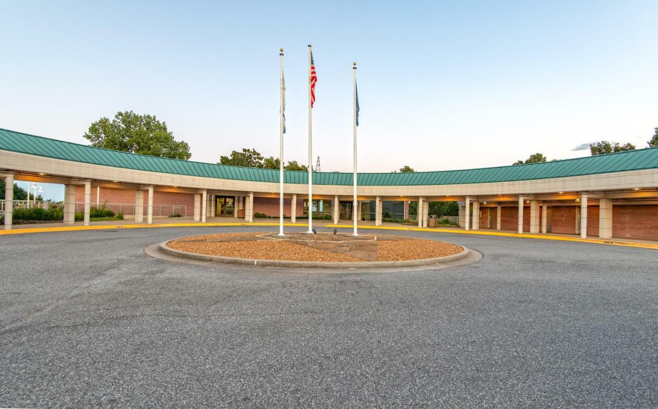 Kentucky Dam Village State Resort Park Gilbertsville Zewnętrze zdjęcie