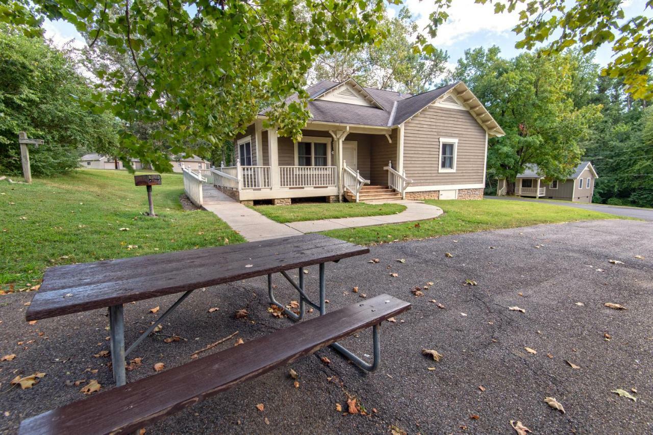 Kentucky Dam Village State Resort Park Gilbertsville Zewnętrze zdjęcie